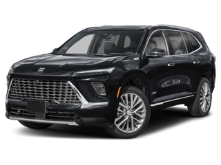 Buick Enclave - Peterson Buick in BOISE ID