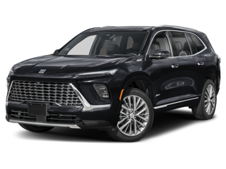 Buick Enclave - Peterson Buick in BOISE ID
