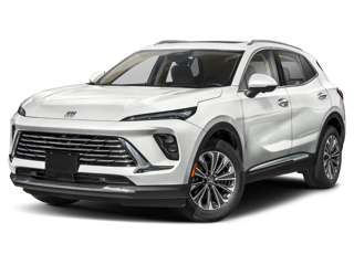 Buick Envision - Peterson Buick in BOISE ID