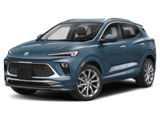 Buick Encore GX - Peterson Buick in BOISE ID
