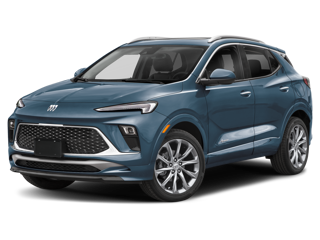 Buick Encore GX - Peterson Buick in BOISE ID