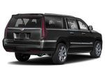 2018 Cadillac Escalade ESV Premium Luxury