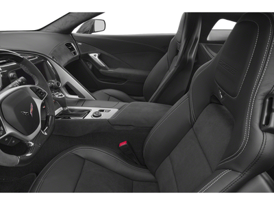 2019 Chevrolet Corvette Z06 Z06 1LZ