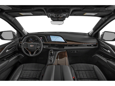 2021 Cadillac Escalade Premium Luxury Platinum