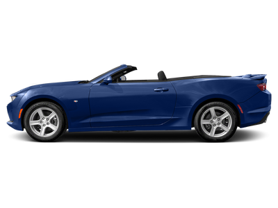 2021 Chevrolet Camaro 1LT