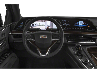 2022 Cadillac Escalade ESV Premium Luxury Platinum