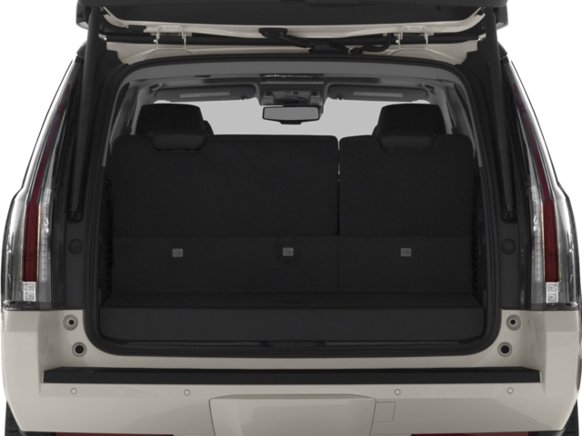2015 Cadillac Escalade Platinum