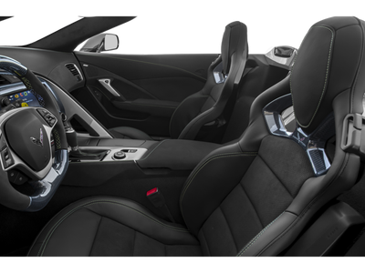 2019 Chevrolet Corvette Z06 Z06 2LZ