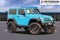 2017 Jeep Wrangler Rubicon