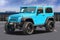 2017 Jeep Wrangler Rubicon