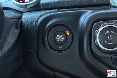2020 Jeep Wrangler Unlimited Rubicon Recon 4x4