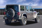 2020 Jeep Wrangler Unlimited Rubicon Recon 4x4