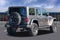 2020 Jeep Wrangler Unlimited Rubicon Recon 4x4