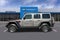 2020 Jeep Wrangler Unlimited Rubicon Recon 4x4