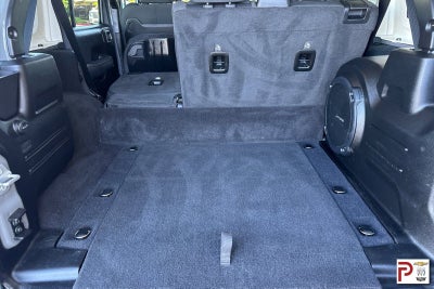 2022 Jeep Wrangler 4xe Unlimited Rubicon