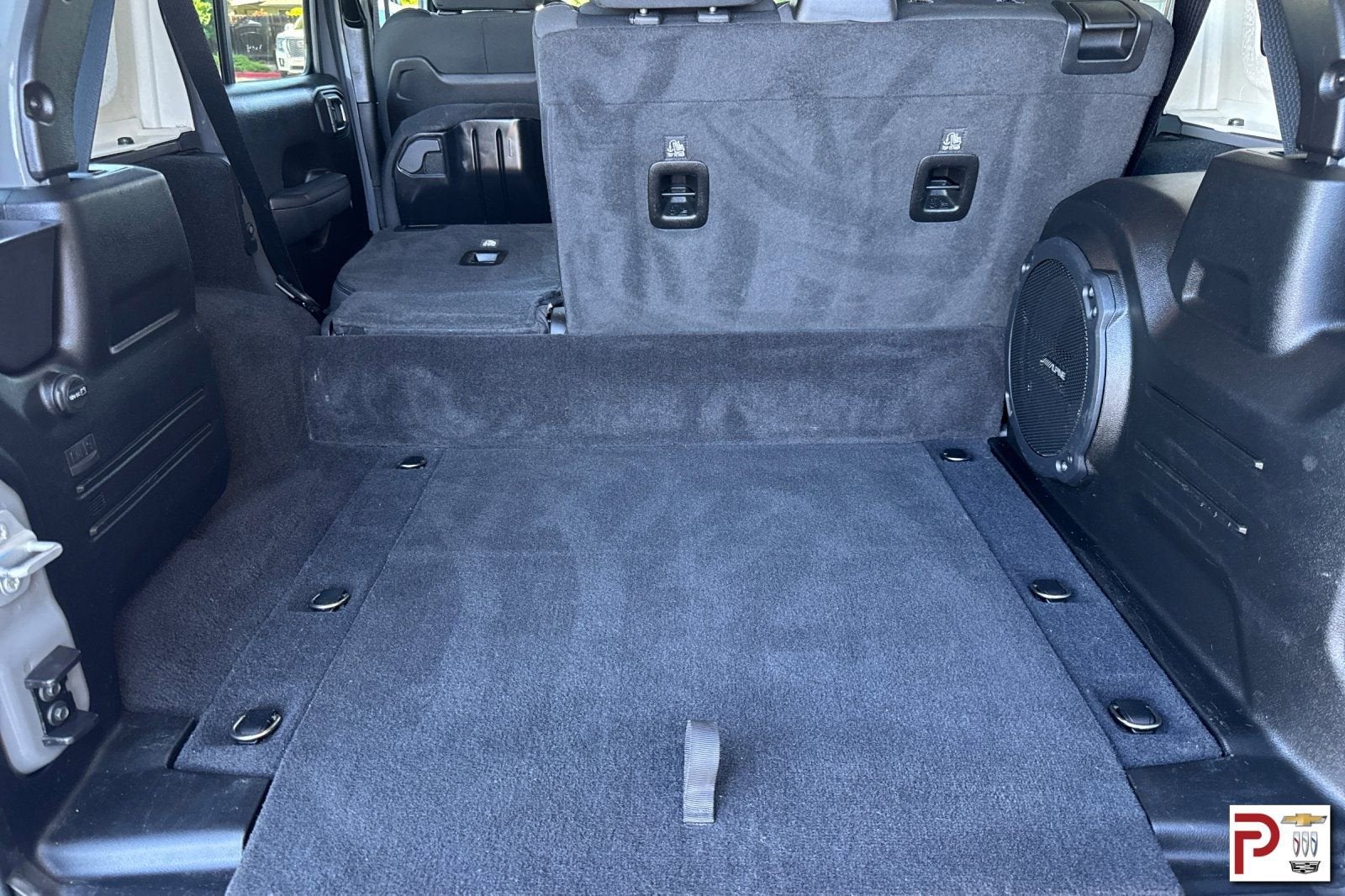 2022 Jeep Wrangler 4xe Unlimited Rubicon