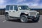 2022 Jeep Wrangler 4xe Unlimited Rubicon