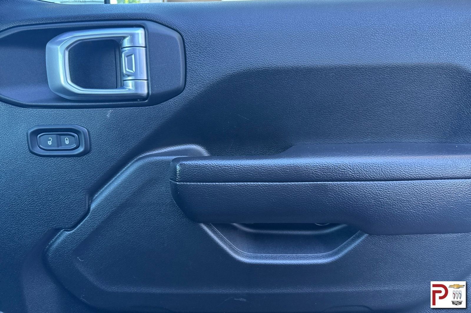 2022 Jeep Wrangler 4xe Unlimited Rubicon