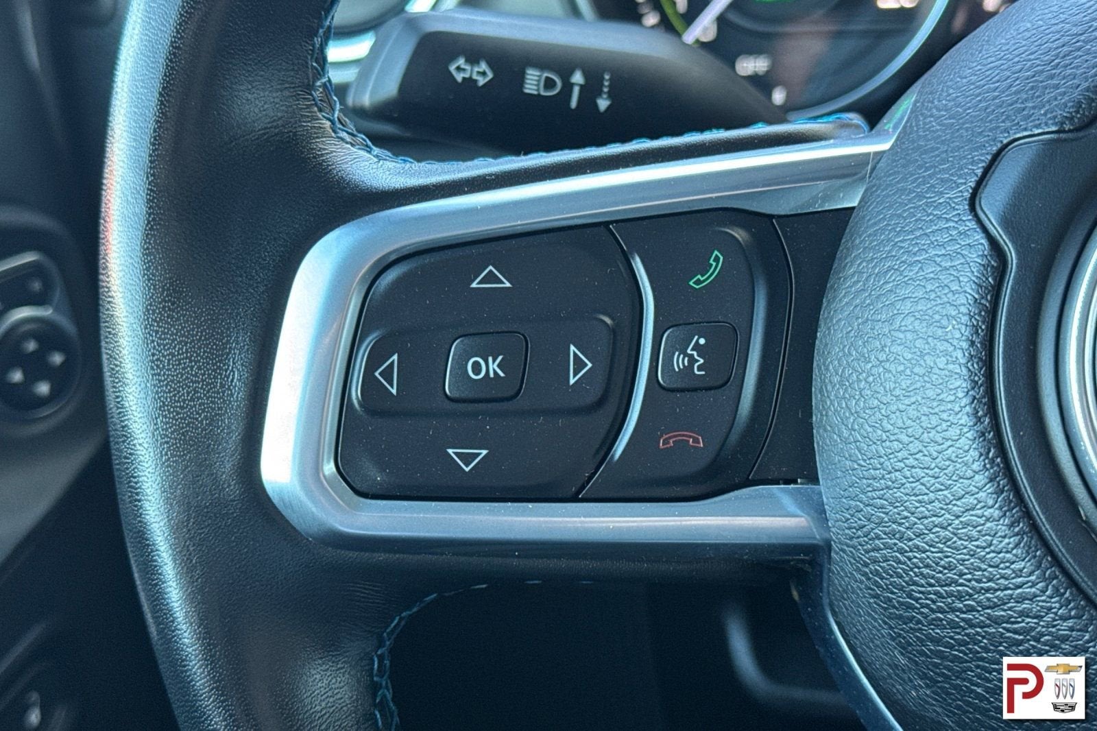 2022 Jeep Wrangler 4xe Unlimited Rubicon
