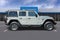 2022 Jeep Wrangler 4xe Unlimited Rubicon