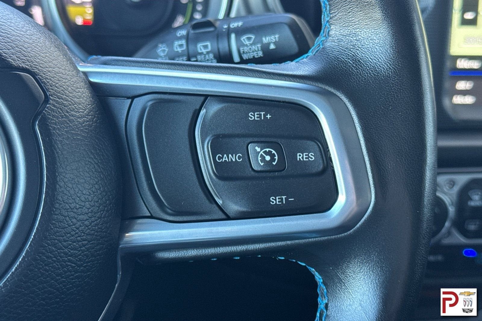 2022 Jeep Wrangler 4xe Unlimited Rubicon