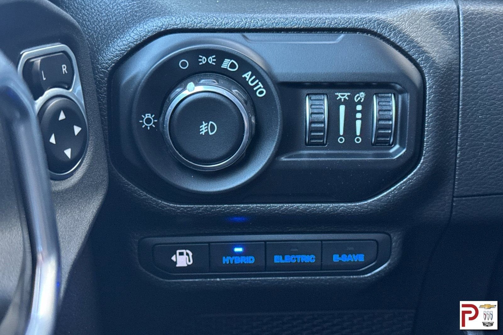 2022 Jeep Wrangler 4xe Unlimited Rubicon