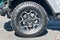 2022 Jeep Wrangler 4xe Unlimited Rubicon