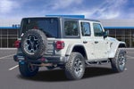 2022 Jeep Wrangler 4xe Unlimited Rubicon