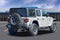 2022 Jeep Wrangler 4xe Unlimited Rubicon