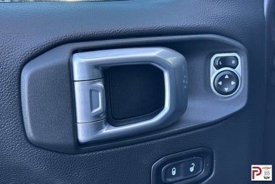 2022 Jeep Wrangler Unlimited Rubicon 392 4x4
