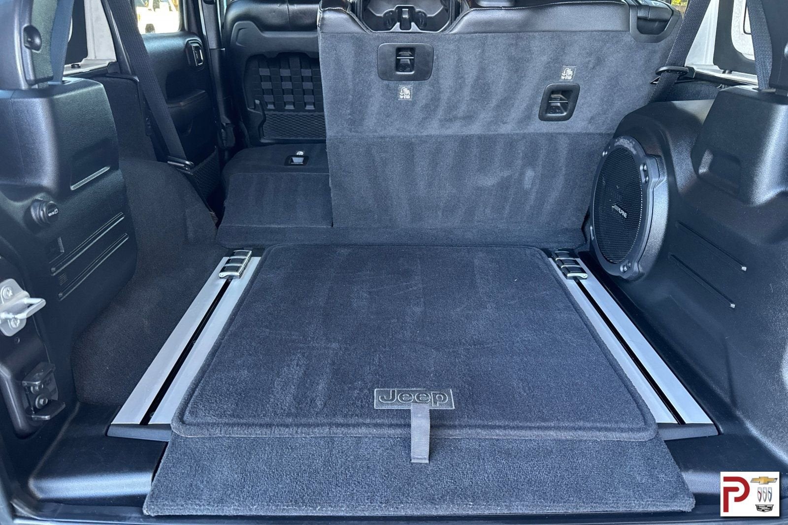 2022 Jeep Wrangler Unlimited Rubicon 392 4x4