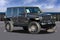 2022 Jeep Wrangler Unlimited Rubicon 392 4x4