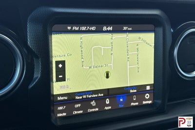 2022 Jeep Wrangler Unlimited Rubicon 392 4x4