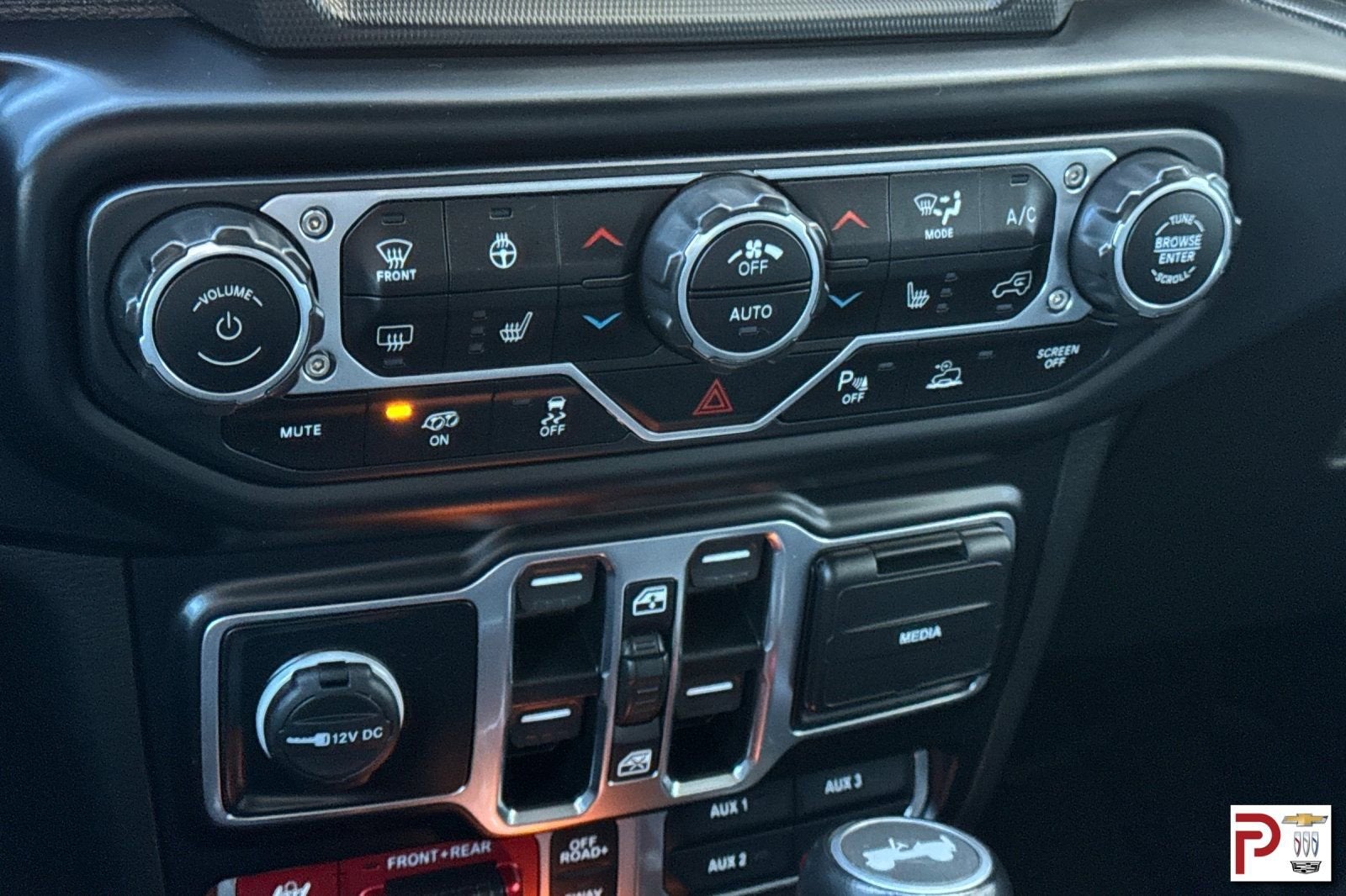 2022 Jeep Wrangler Unlimited Rubicon 392 4x4