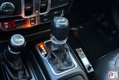 2022 Jeep Wrangler Unlimited Rubicon 392 4x4