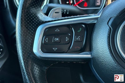 2022 Jeep Wrangler Unlimited Rubicon 392 4x4