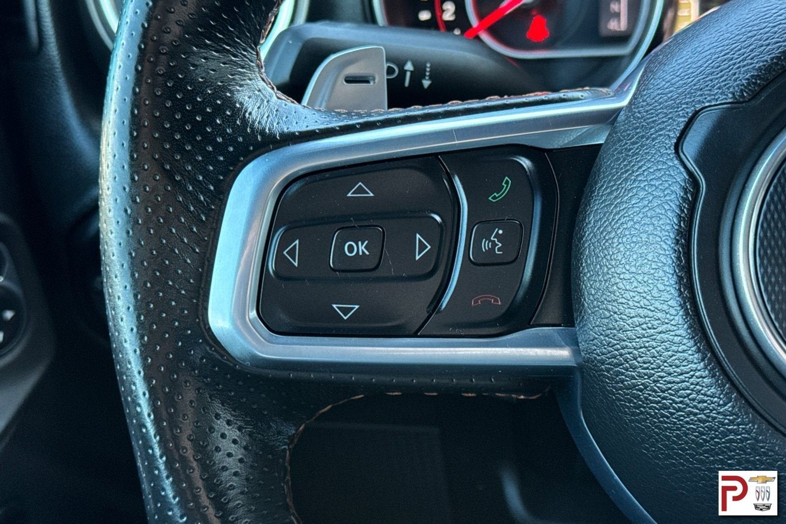 2022 Jeep Wrangler Unlimited Rubicon 392 4x4