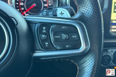 2022 Jeep Wrangler Unlimited Rubicon 392 4x4