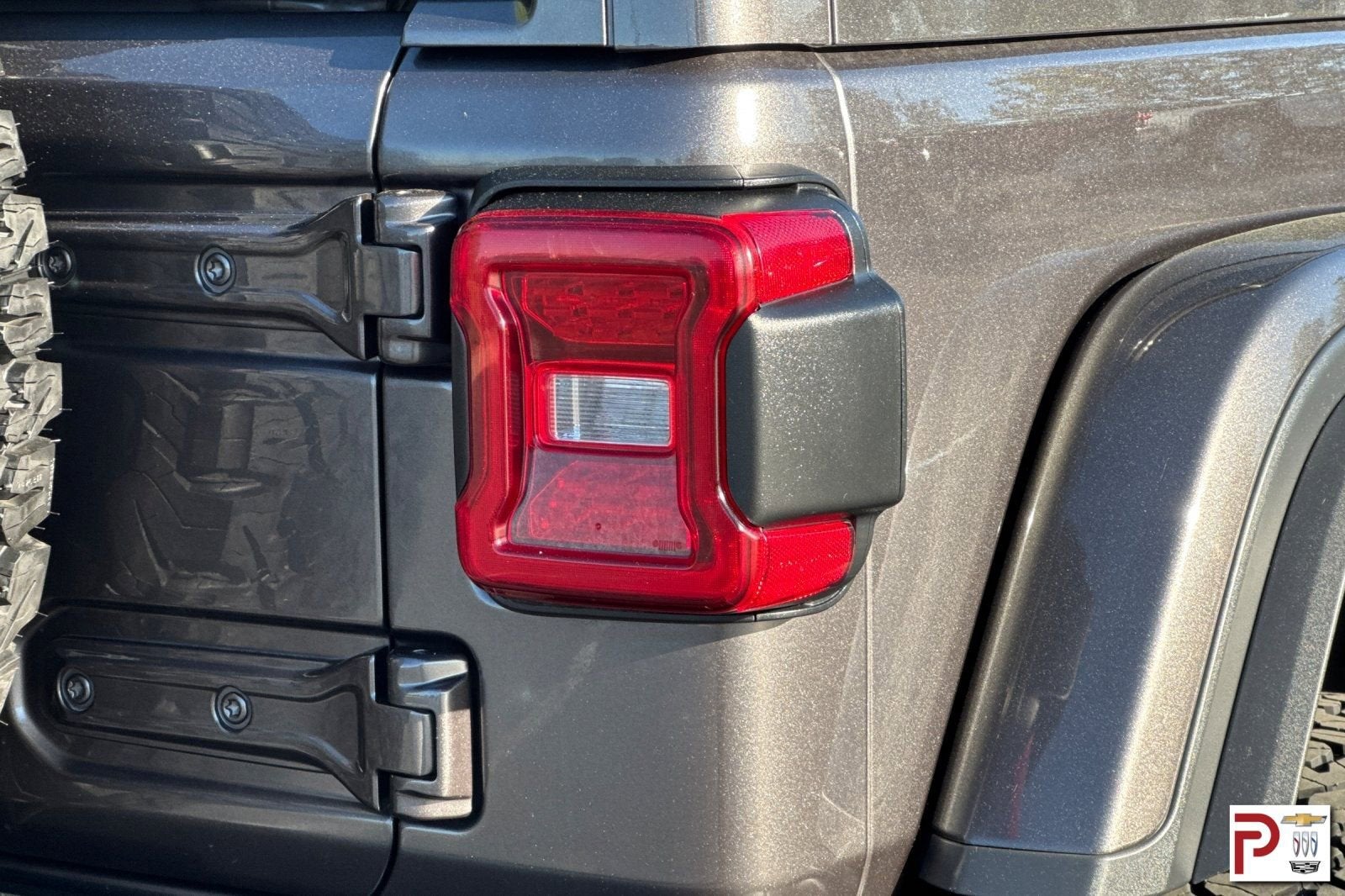 2022 Jeep Wrangler Unlimited Rubicon 392 4x4