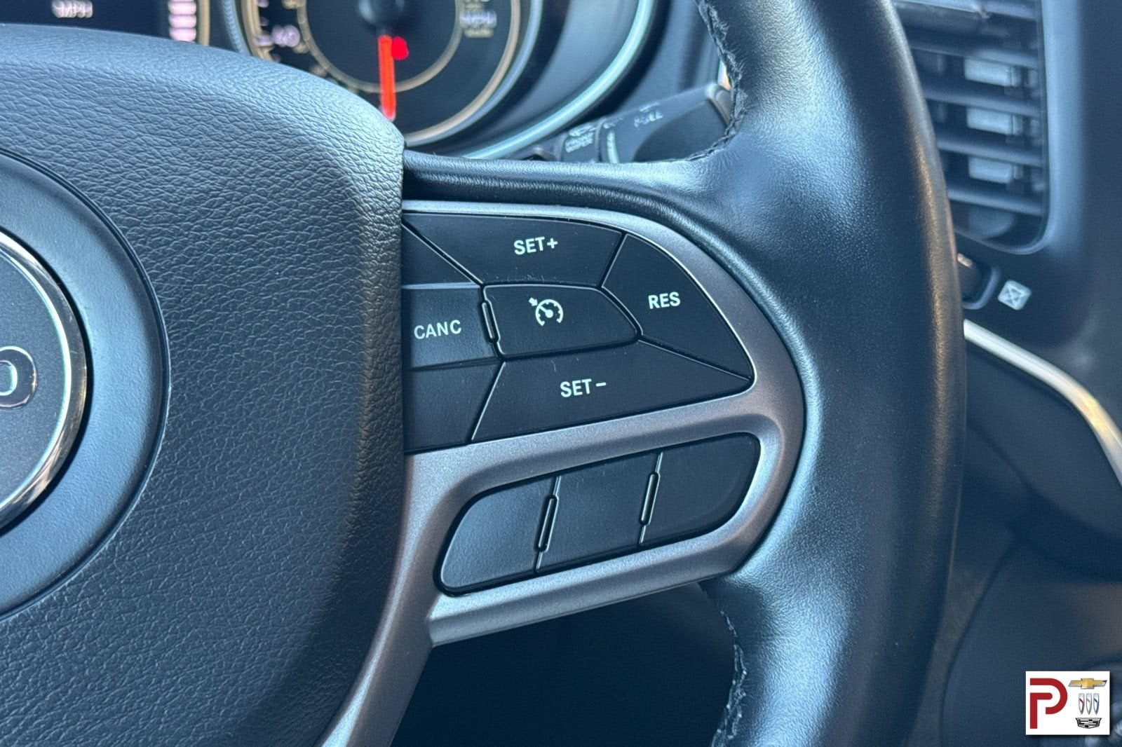 2020 Jeep Cherokee Latitude Plus 4x4