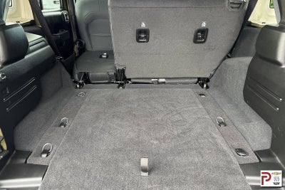 2025 Jeep Wrangler 4-Door Willys 4x4