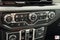 2025 Jeep Wrangler 4-Door Willys 4x4
