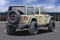 2025 Jeep Wrangler 4-Door Willys 4x4