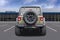 2025 Jeep Wrangler 4-Door Willys 4x4
