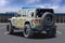 2025 Jeep Wrangler 4-Door Willys 4x4