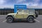 2025 Jeep Wrangler 4-Door Willys 4x4