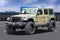 2025 Jeep Wrangler 4-Door Willys 4x4