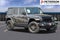 2024 Jeep Wrangler 4-Door Willys 4x4