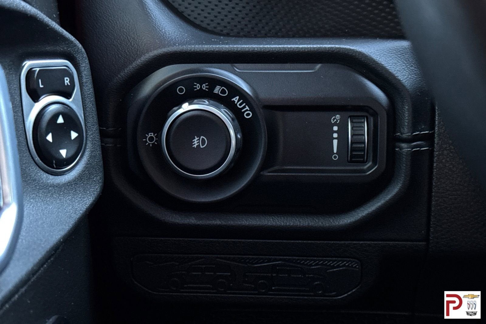 2024 Jeep Wrangler 4-Door Rubicon 4x4