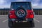 2024 Jeep Wrangler 4-Door Rubicon 4x4